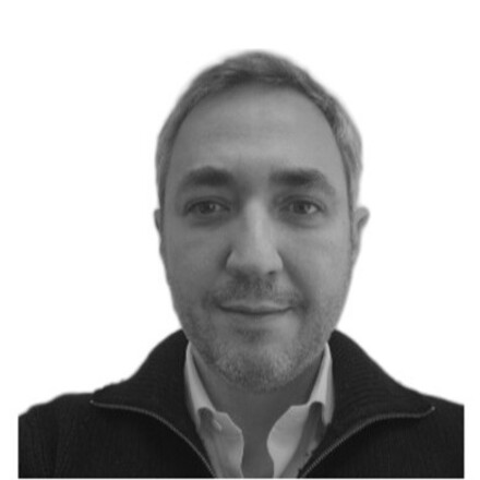 Aleks Rubin