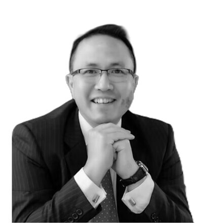 Henry Hooi