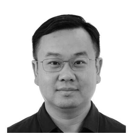 Jimmy Zhu